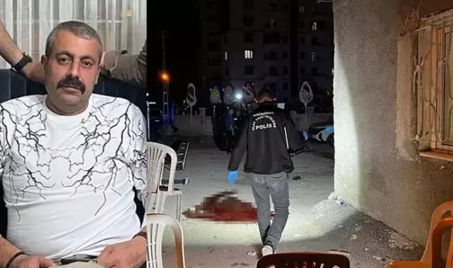 Düğünde kuzenini öldüren sanık: Mermi olup olmadığını kontrol etmek isterken ateş aldı