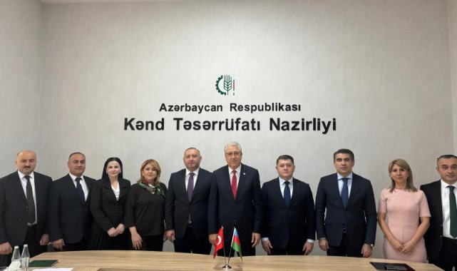 Ege Üniversitesinin Türk Dünyası açılımı güçlenmeye devam ediyor