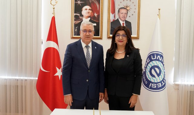 Egeli bilim insanlarının projeleri TÜBİTAK’tan destek almaya devam ediyor