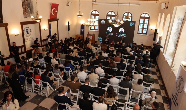 EGİAD öncülüğünde İzmir'de markalaşma yolculuğu başladı