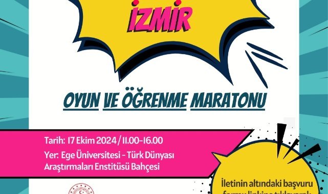 Eğitimde Yenilikçi Adımlar: Ege Gameathon İzmir İle Eğitimi Yeniden Şekillendiriyor