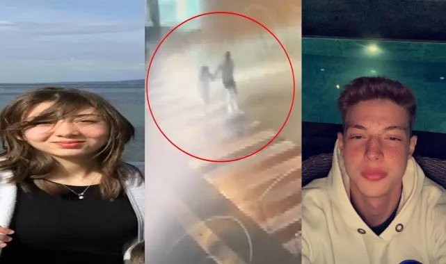 Ehliyetsiz sürücünün kamyonetle çarptığı liseli Zeynep Naz, yaşam savaşını kaybetti