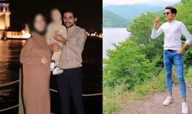 Esenyurt'ta yayaya çarpan motokurye hayatını kaybetti
