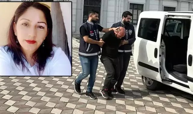 Eşinin tabancayla ensesinden vurduğu Semira, kurtarılamadı