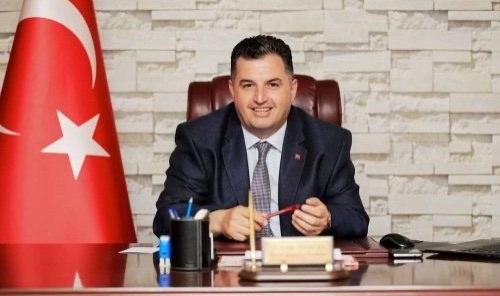 Eski başkana yeni görev