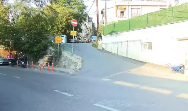 Eski Eşinin silahı tutukluk yapınca ölümden kurtuldu