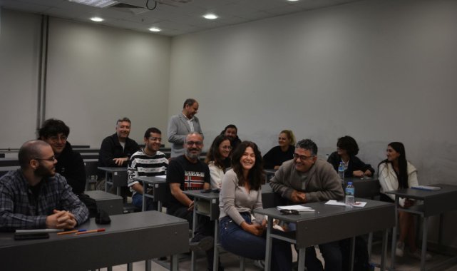 EÜ’de “Cumhuriyet ve Arkeoloji Çalışmaları” Konferansı