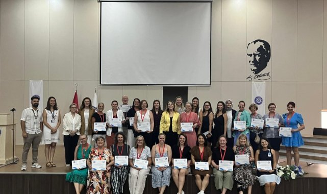 EÜ’de  “Uluslararası Anadolu’da Hemşireliğin Tarihi Sempozyumu” düzenlendi
