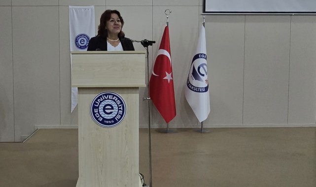 EÜ  Hemşirelik Fakültesinde, “2024-2025 Eğitim - Öğretim Yılı 1. Sınıf Oryantasyon Programı” düzenlendi