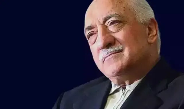 FETÖ'de 'koltuk' kavgası