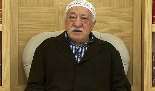 FETÖ elebaşı öldü