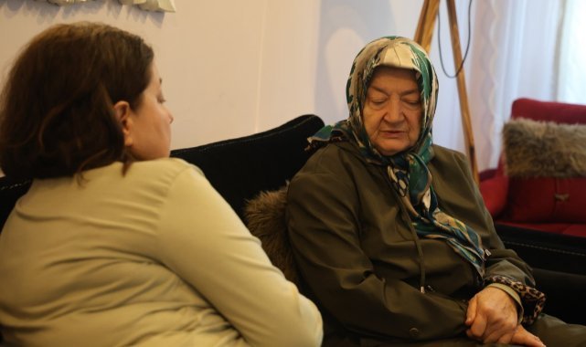 FETÖ mağdurları, FETÖ’nün ölüm gününün bayram olmasını istiyor