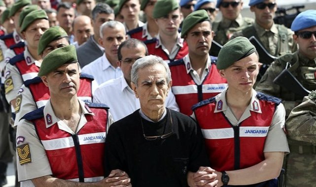 FETÖ yargılamalarında 4 bin 891 sanık ceza aldı