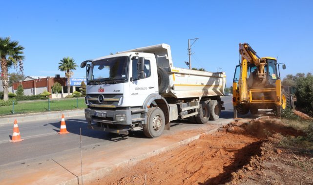 Güzelbahçe’de Bir Proje Daha Hayata Geçiyor