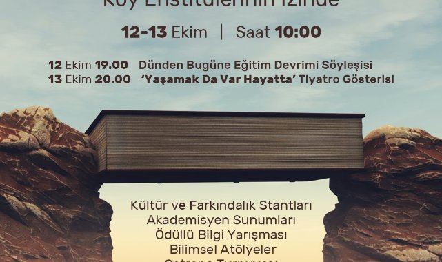 Güzelbahçe Kültür Festivali Başlıyor