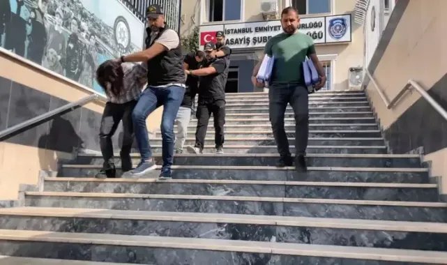 'Hayalet ekran' hırsızları