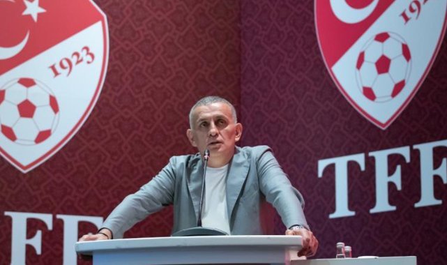 İbrahim Hacıosmanoğlu: "Kim ne söylüyorsa cezasını çekecek"