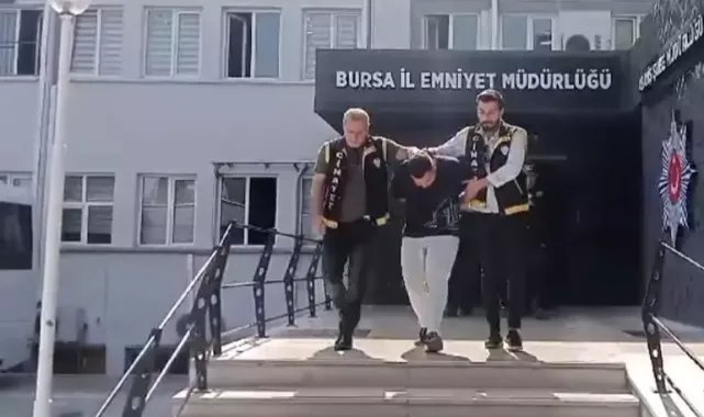 İş ortağını 7 kurşunla öldürdü; 'Normalde karıncayı bile incitmem' dedi