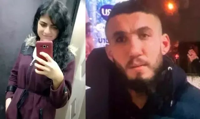 İşitme engelli Nihal'in cinayet şüphelisi, suçu birlikte yaşadığı kadına attı