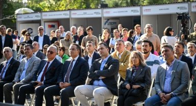 İstihdam ve Kariyer Günleri Başladı