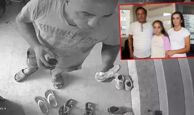 İstismar sanığının tanığı hakkında suç duyurusu