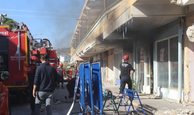 İzmir-2024 Yerel Düzey Masabaşı ve Saha Tatbikatı gerçekleştirildi