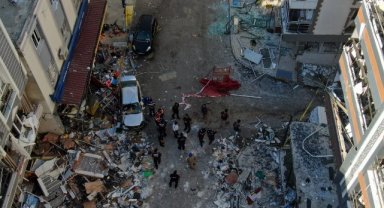 İzmir'de 5 kişinin hayatını kaybettiği patlamayla ilgili bilirkişi raporu hazırlandı