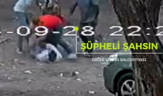 İzmir'de bıçaklı kavgada 1 kişi ağır yaralandı