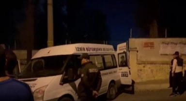 İzmir'de eski eşini yaralayıp kayıplara karışan zanlının cansız bedeni bulundu