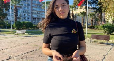 İzmir'de kadın doktora 2 kadın hasta yakınından şiddet