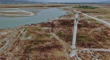 İzmir'de tehlike adım adım yaklaşıyor: Su kesintisi yapılabilir