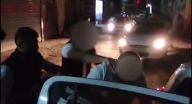 İzmir’de zehir tacirlerine ‘bir gece ansızın baskın’: 6 tutuklama