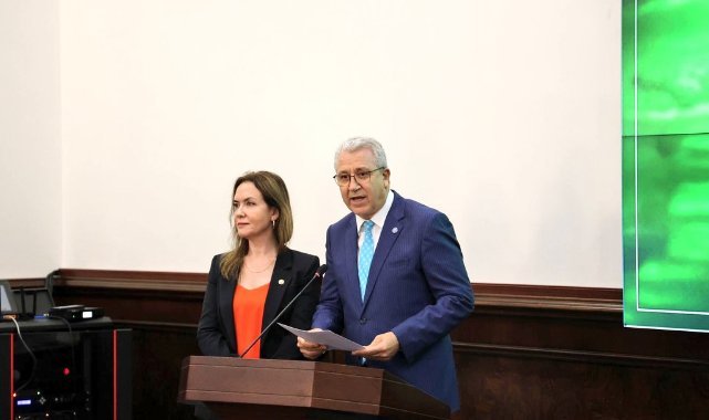 İzmir Körfezi’ne Nefes Aldıracak ‘Acil ve Kısa Vadeli Eylem Planı’ Açıklandı