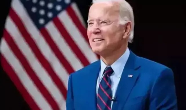 Joe Biden, Azerbaycan Cumhurbaşkanı Aliyev'e mektup gönderdi