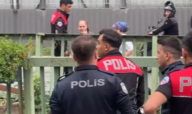 Kağıthane’de tamir ettiği TIR rampasının altında kalarak öldü: Annenin feryadı yürekleri dağladı