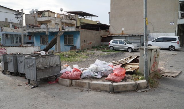 Karabağlar Belediyesi çevre kirliliğine geçit vermiyor