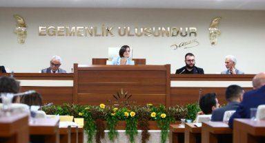 Karabağlar geleceğe hazırlanıyor