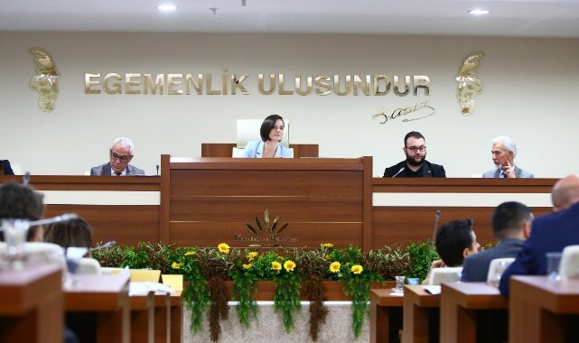Karabağlar geleceğe hazırlanıyor
