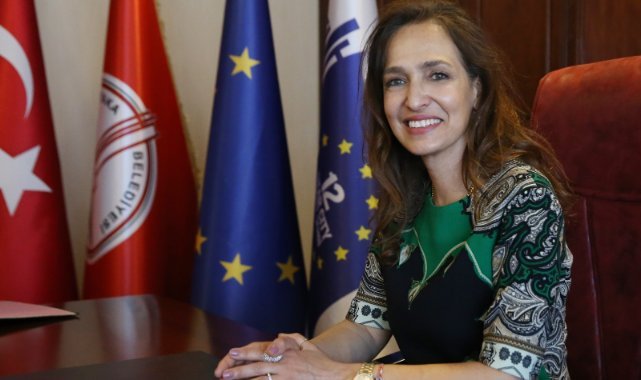 Karşıyaka Belediyesi’nden karavanla etkin mücadele