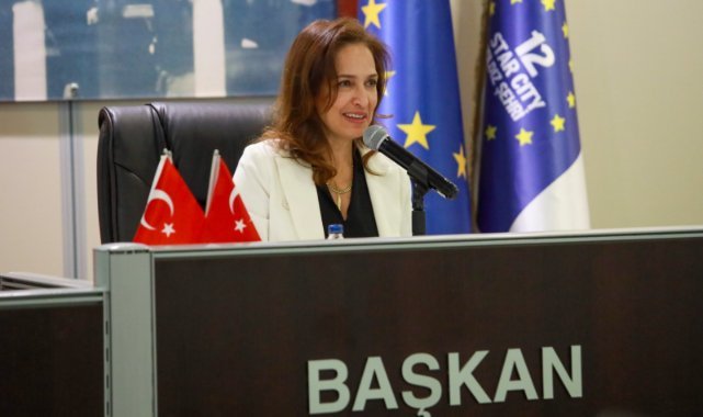 Karşıyaka Belediyesi’nin 2025 bütçesine onay