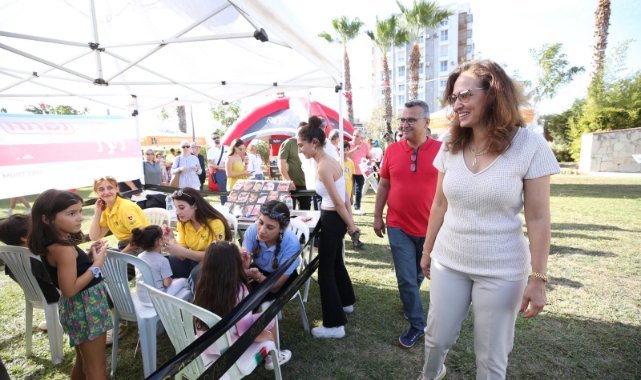 Karşıyaka’da “Patifest” coşkusu