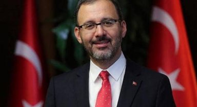 Kasapoğlu yeni anayasanın kaçınılmaz olduğu söyledi