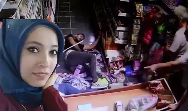 Kasiyer Merve'nin öldürülmesinde sanıklara ceza yağdı