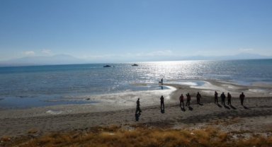 Kaybolan Rojin için aramalar devam ediyor