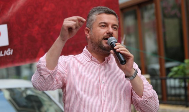 Kırık saçlar özgürlüğe yarın Buca’da yürüyecek