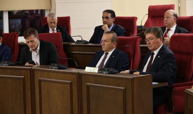 KKTC'de meclis başkanlığı krizi