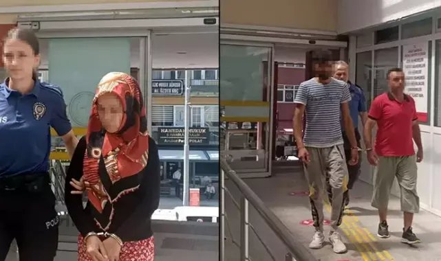 Komşusunu dövüp, cinsel saldırıda bulunan sanık, eşi ve komşusuna ceza yağdı