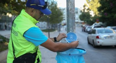 Konak’ta temizlik harekatına yeni halka