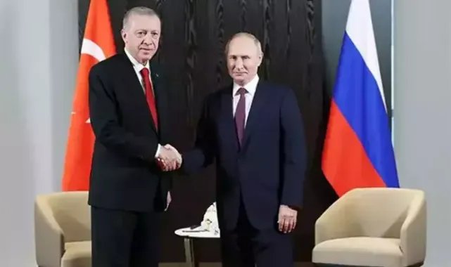 Kremlin: Erdoğan-Putin zirvesinin tarihi belli oldu