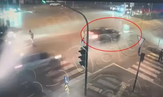 Liseli Zeynep Nazlı’nın ağır yaralandığı kazaya ilişkin ehliyetsiz sürücü tutuklandı